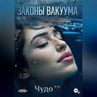 Чудо .. ЗАКОНЫ ВАКУУМА