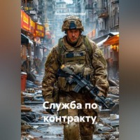 Людмила Николаевна Шевелева. Служба по контракту