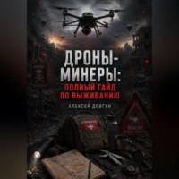 . Дроны-минеры: полный гайд по выживанию