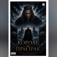 Дастан Кадирбаев. Король Призрок