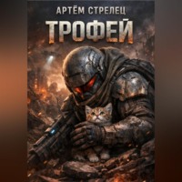 Артем Стрелец. Трофей