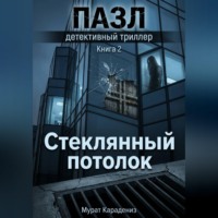 Мурат Карадениз. Стеклянный потолок