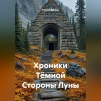 Руслан Винник. Хроники Тёмной Стороны Луны.