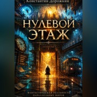 Константин Дорожкин. Нулевой этаж