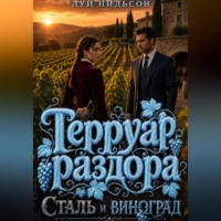 Луи Нильсон. Терруар раздора: Сталь и виноград
