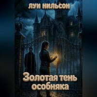 . Золотая тень особняка