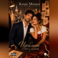 Кира Монро. Идеальное совпадение