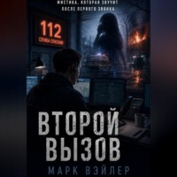 Марк Вэйлер. Второй вызов