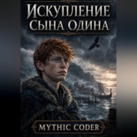 Mythic Coder. Искупление сына Одина
