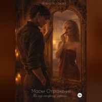Алёна Астахова. Маски Отражений. По ту сторону зеркал