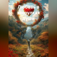 Олег Владимирович Маценко. Любовь в закоулках души