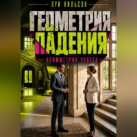 Луи Нильсон. Геометрия падения: Асимметрия чувств