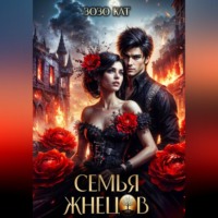 ЗоЗо Кат. Семья Жнецов