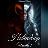 Евгений Батраев. Невендаар