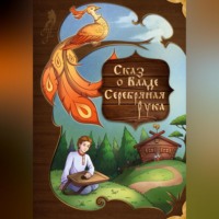 A.F.. Сказ о Владе Серебряная рука