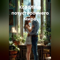 максим грибин. Королева потустороннего мира