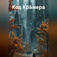 Елена К.. «Код Крамера».