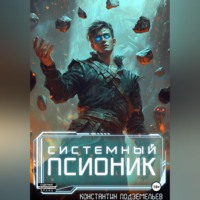 Константин Подземельев. Системный псионик