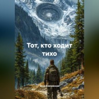 . Тот, кто ходит тихо