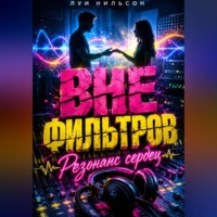 Луи Нильсон. Вне фильтров: Резонанс сердец