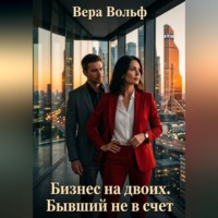 Вера Вольф. Бизнес на двоих. Бывший не в счёт