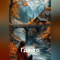 Ирина Одарчук Паули. Где-то