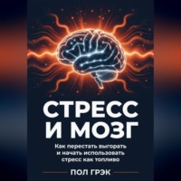Пол Грэк. Стресс и мозг