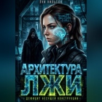 Луи Нильсон. Архитектура лжи: Дефицит несущей конструкции