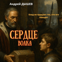 Андрей Дышев. Сердце волка