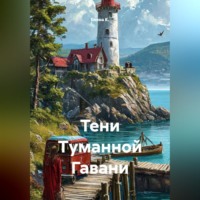 Елена К.. Тени Туманной Гавани