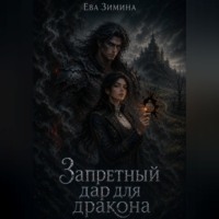 Ева Зимина. Запретный дар для дракона