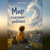 Дарья Марак. Мир глазами ребёнка