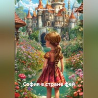 . София в стране фей