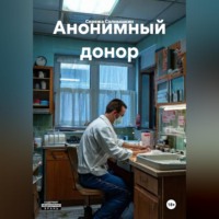 Сережа Солнышкин. Анонимный донор