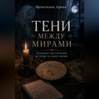 Щепоткина Арина. Тени между мирами