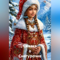 . Сказка о Снегурочке