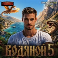 Константин Паули. Водяной 5