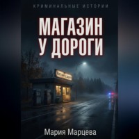 Мария Марцева. Криминальные истории. Магазин у дороги