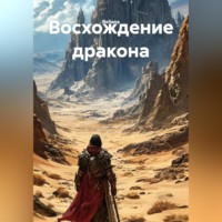  Beliana. Восхождение дракона
