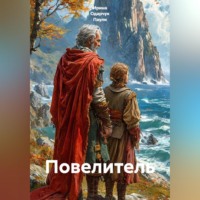 Ирина Одарчук Паули. Повелитель