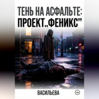 . Тень на асфальте: Проект «Феникс».