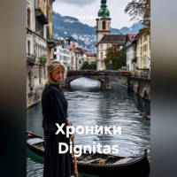 Петр Сойфер. Хроники Dignitas