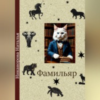 Наталья Владимировна Никанорова. Фамильяр
