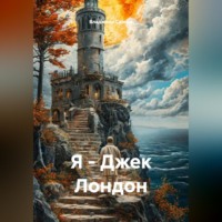 Владимир Александрович Сачков. Я - Джек Лондон
