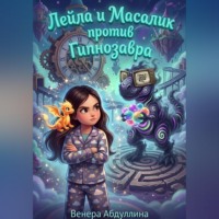 . Лейла и Масалик против Гипнозавра