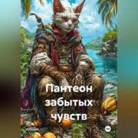 Иван Хархардин. Пантеон забытых чувств
