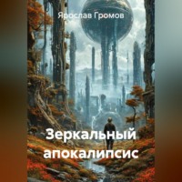 Ярослав Громов. Зеркальный апокалипсис