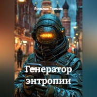 Ярослав Громов. Генератор энтропии
