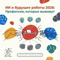 . ИИ и будущее работы 2026: профессии, которые выживут
