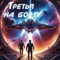 . Третья на борту